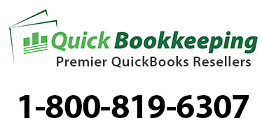 QUICK BOOKKEEPING: an independent QuickBooks Solution Provider